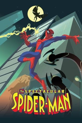 Spectacular Spiderman 