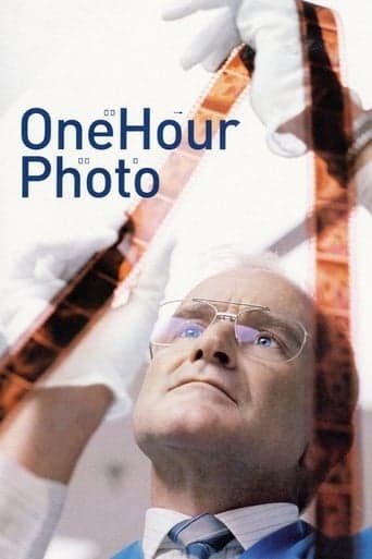 One hour photo 2002