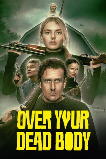Over Your Dead Body 2026