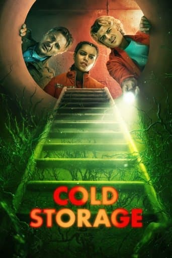 Cold storage 2026