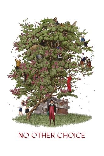 No Other Choice 2025