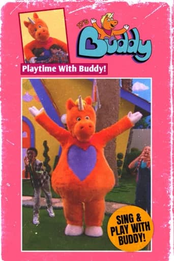 Buddy 2026