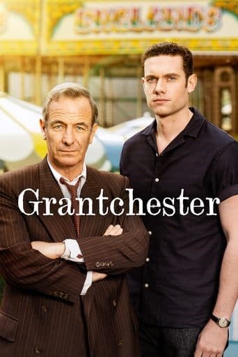 Grantchester 2014
