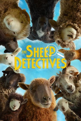 The Sheep Detectives 2026