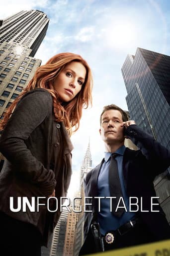 Unforgettable 2011