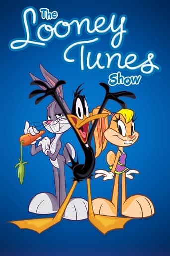 The looney tunes show 2011