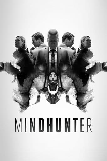 Mindhunter 2017