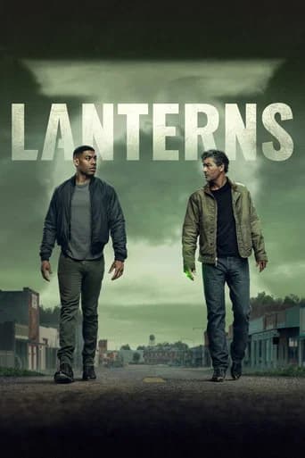 Lanterns 2026