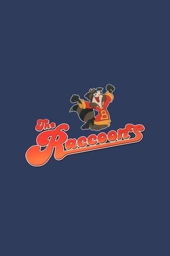 The raccoons 1985