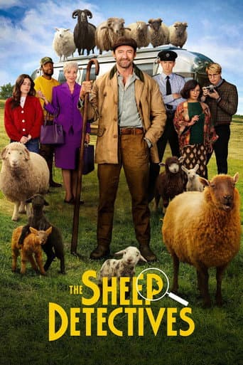 The Sheep Detectives 2026