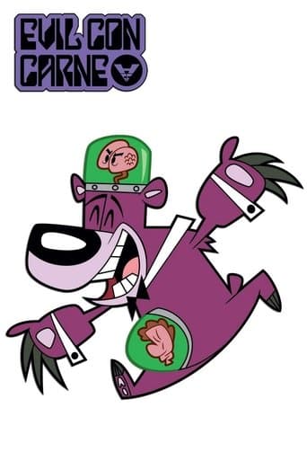 Evil con carne