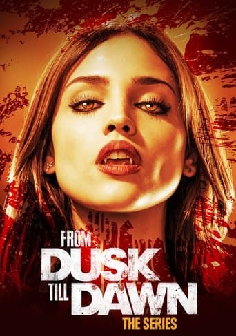 From dusk till dawn