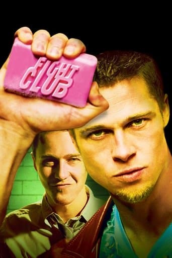 Fight club 1999