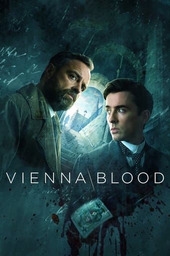 Vienna Blood 2019